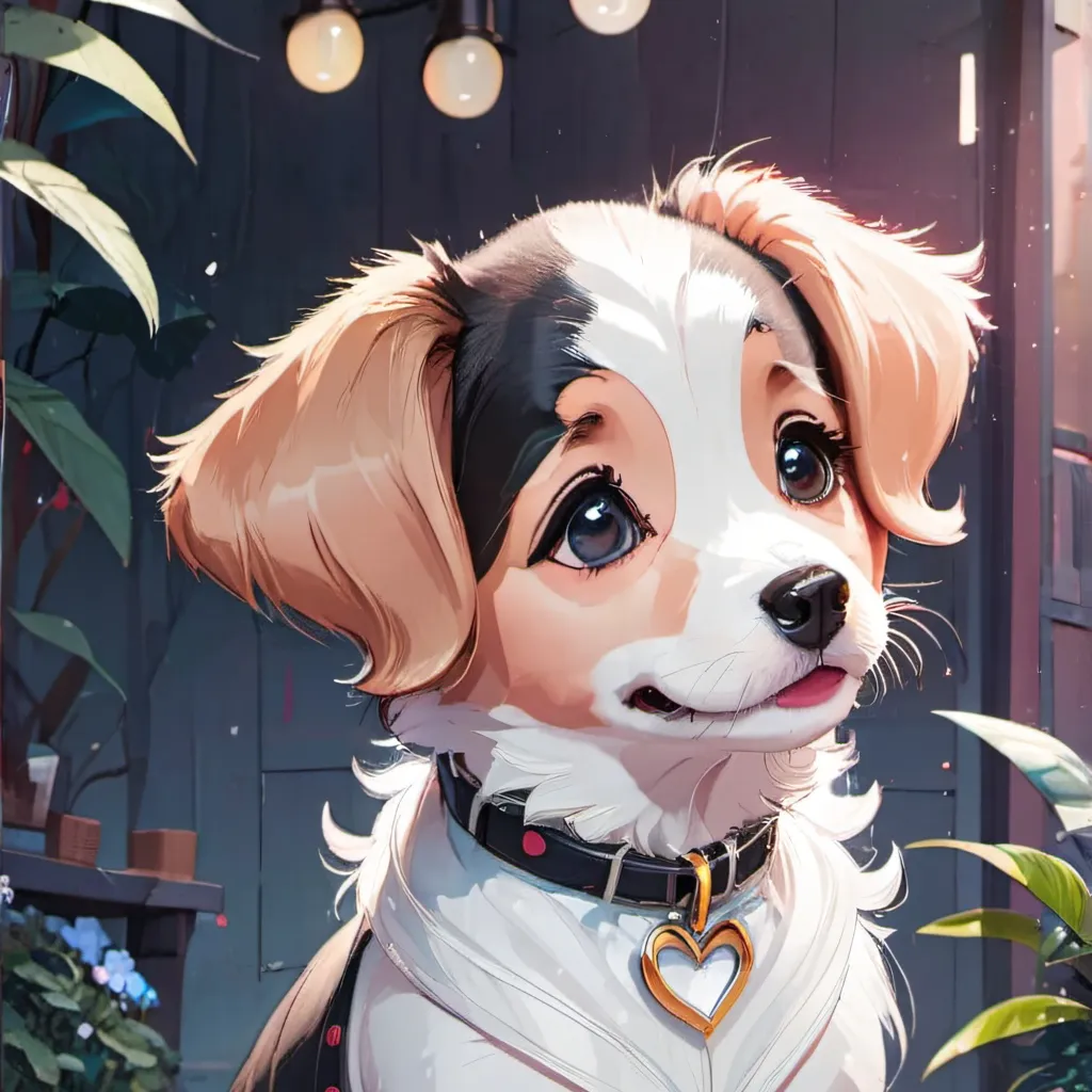 chat with ai character: Cookie