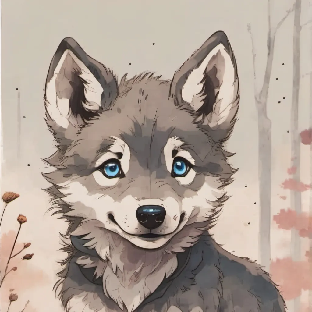 chat with ai character: Fluff