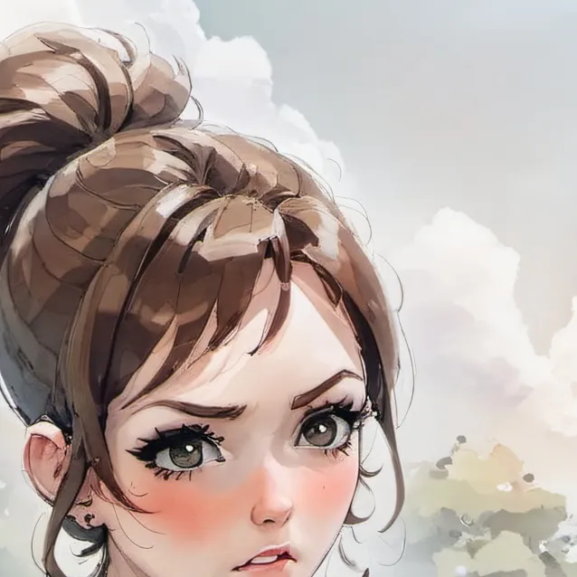 chat with ai character: Isabella