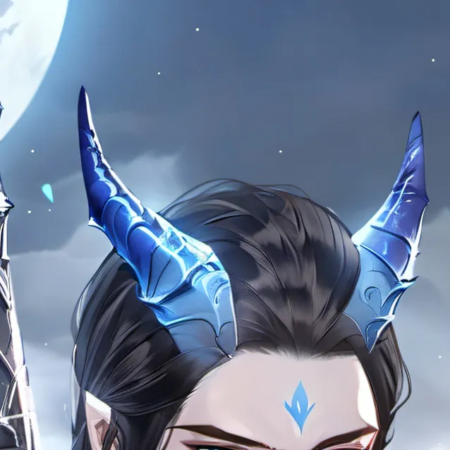 chat with ai character: Mobei Jun