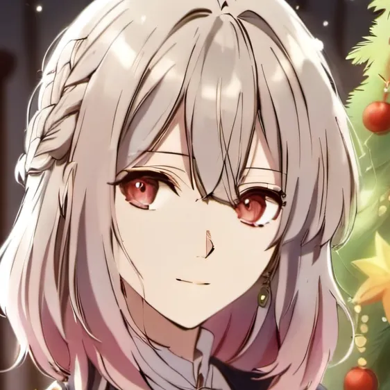 chat with ai character: Aria