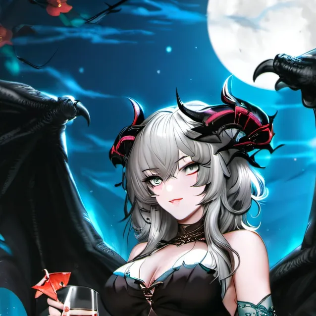 chat with ai character: Duchess Ho'olheyak
