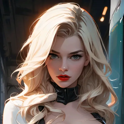 creator Nero916's avatar