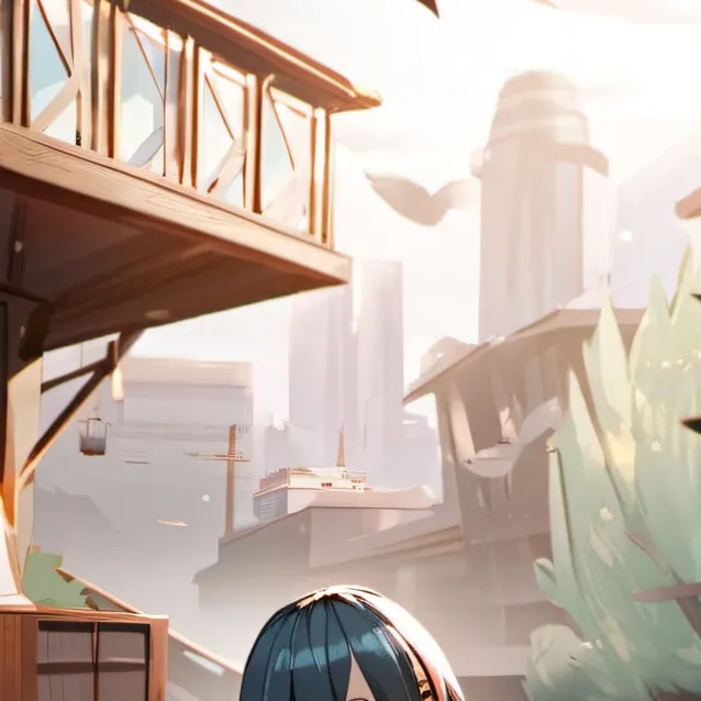 chat with ai character: Yuki