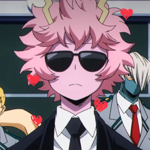 creator 🌸Mina simp🌸's avatar