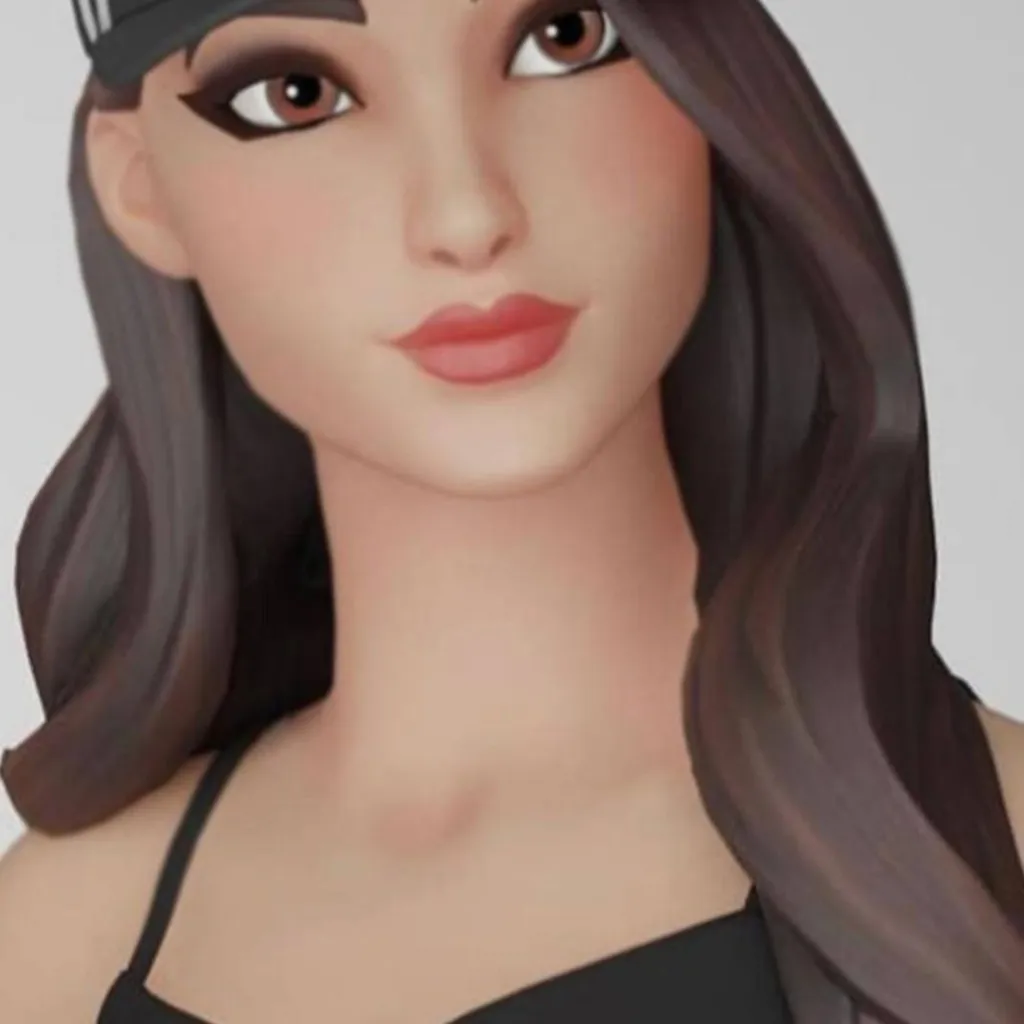 chat with ai character: Ruby 🥵 fortnite