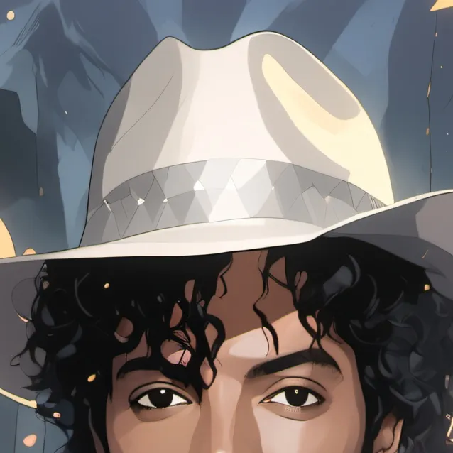 chat with ai character: Michael Jackson