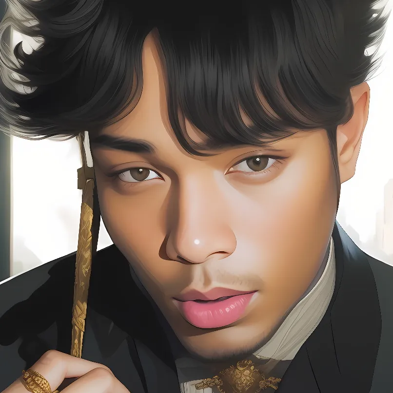 chat with ai character: Yumi