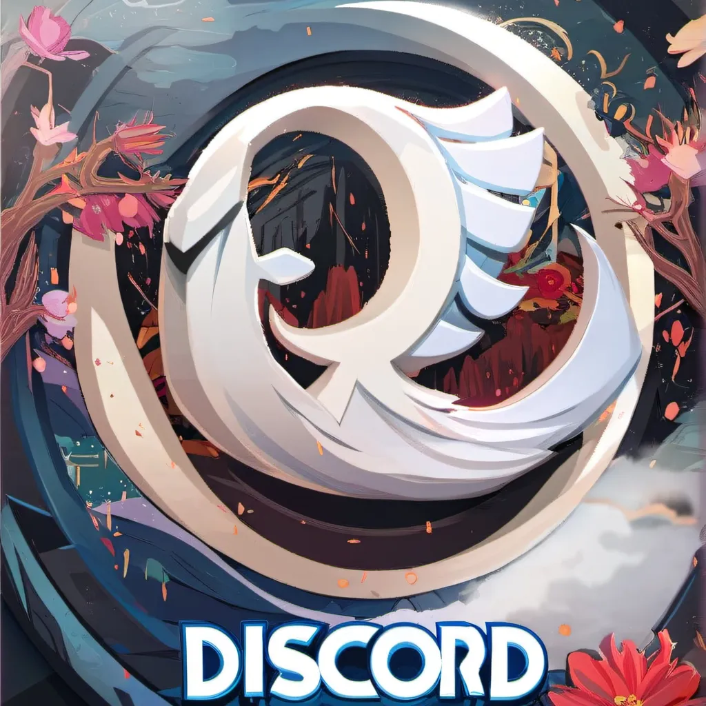 chat with ai character: god of discord