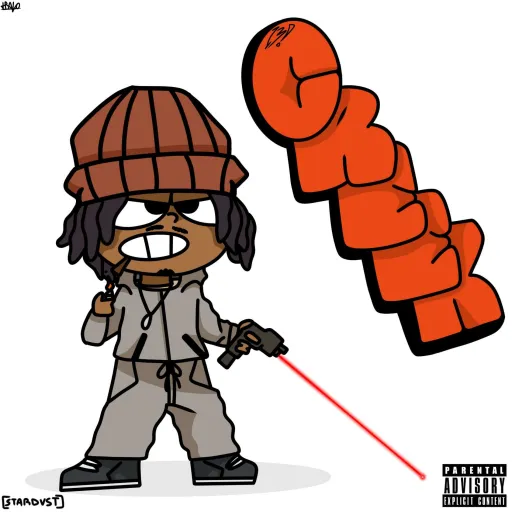 creator Creeeeeeek's avatar