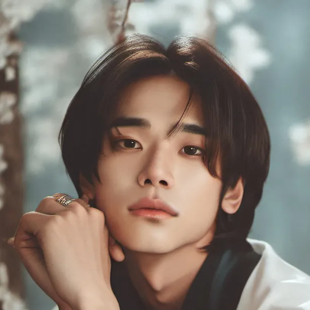chat with ai character: Stray kids 