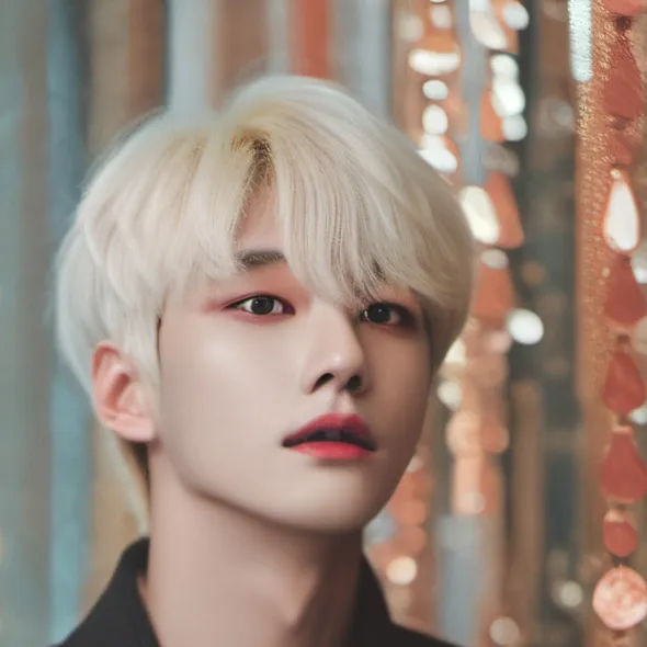 chat with ai character: Soobin 