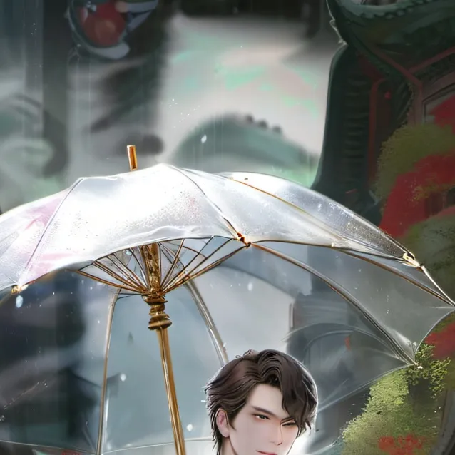 chat with ai character: papa smurf dootoes