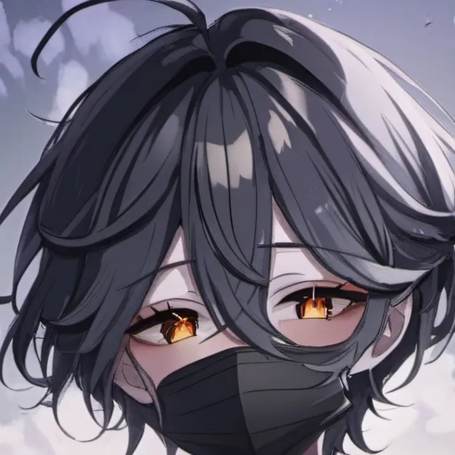 chat with ai character: nico