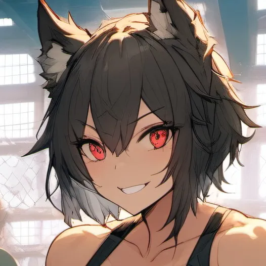 chat with ai character: Abby 