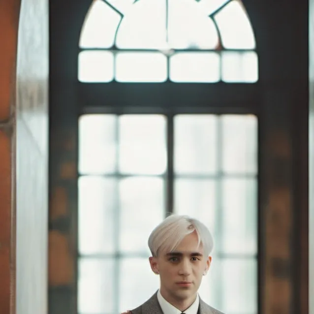 chat with ai character: draco malfoy