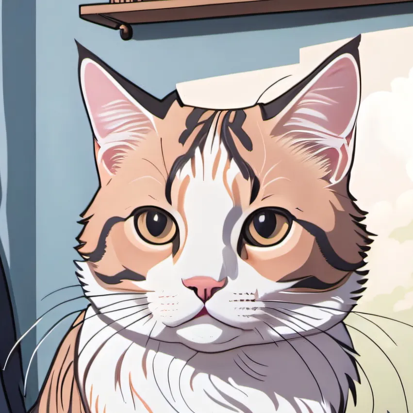 chat with ai character: Klaus