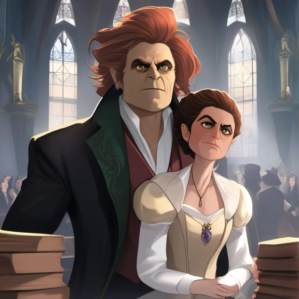 chat with ai character: Rumpelstiltskin 