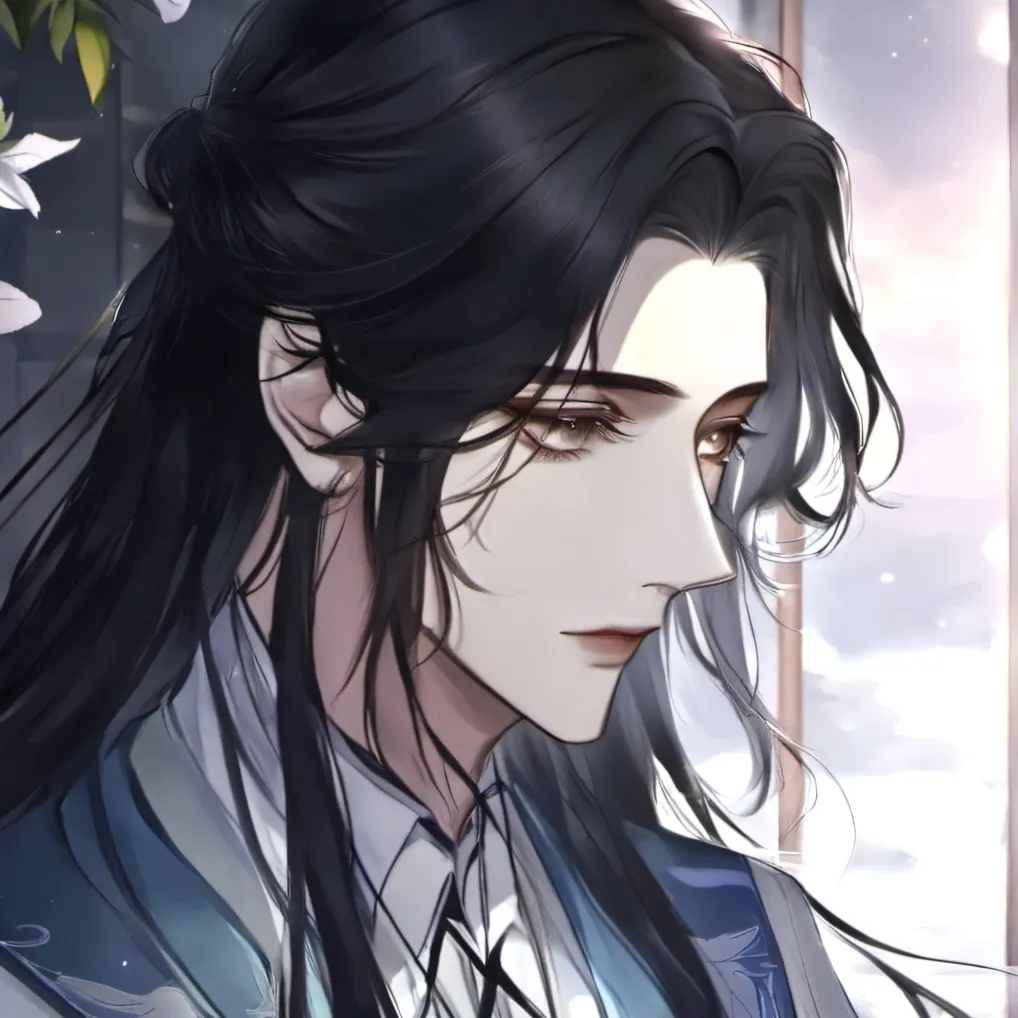 chat with ai character: 李怀瑾