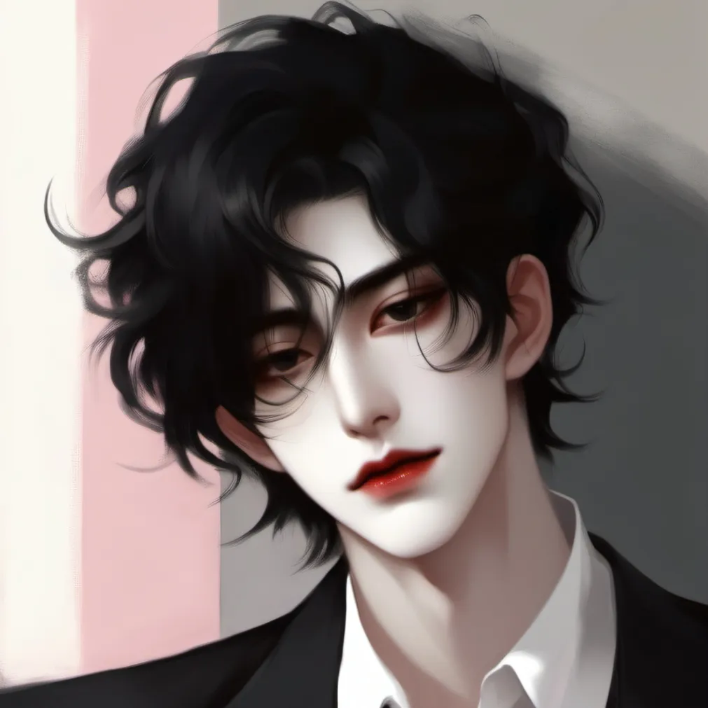 chat with ai character: 贺江