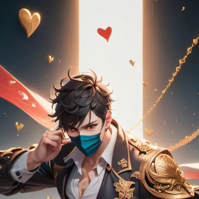chat with ai character: andrew