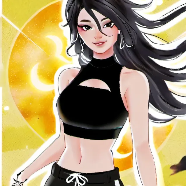 chat with ai character: Era