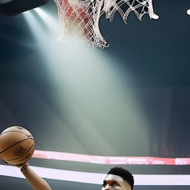 chat with ai character: RJ Barrett