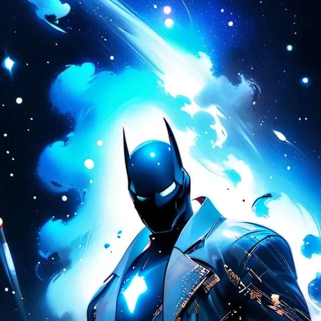 chat with ai character: chio