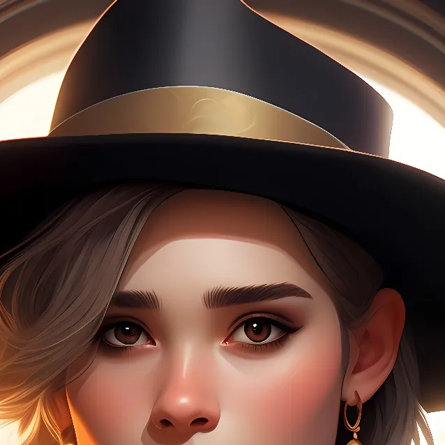 chat with ai character: chio
