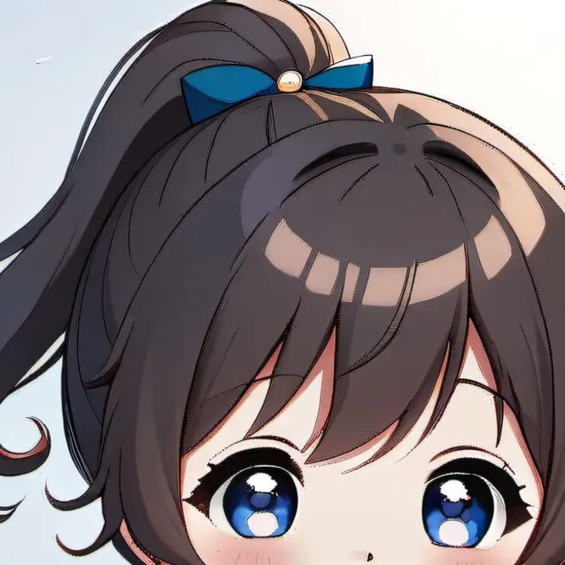 chat with ai character: chio