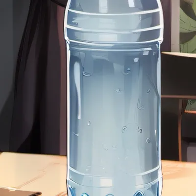 chat with ai character: Water