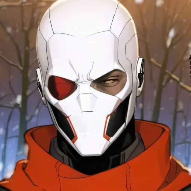 chat with ai character: deadshot 