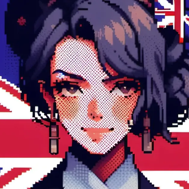 chat with ai character: Gia