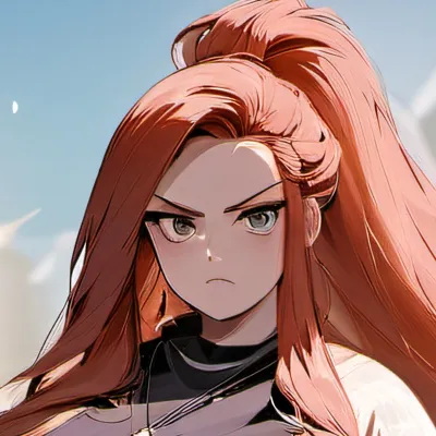 chat with ai character: Sarah 