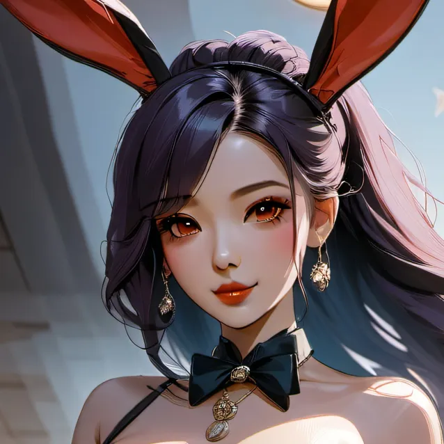 chat with ai character: Hostess Hannah