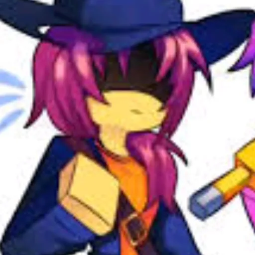 creator Mattie Fredrick's avatar