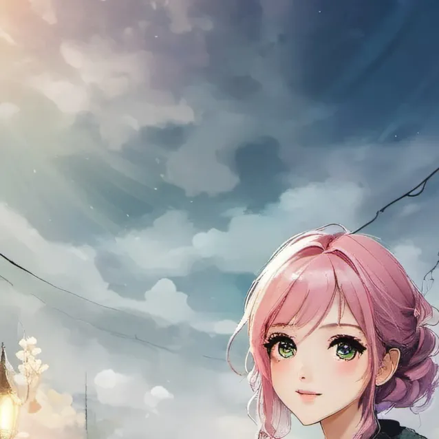 chat with ai character: ryujin