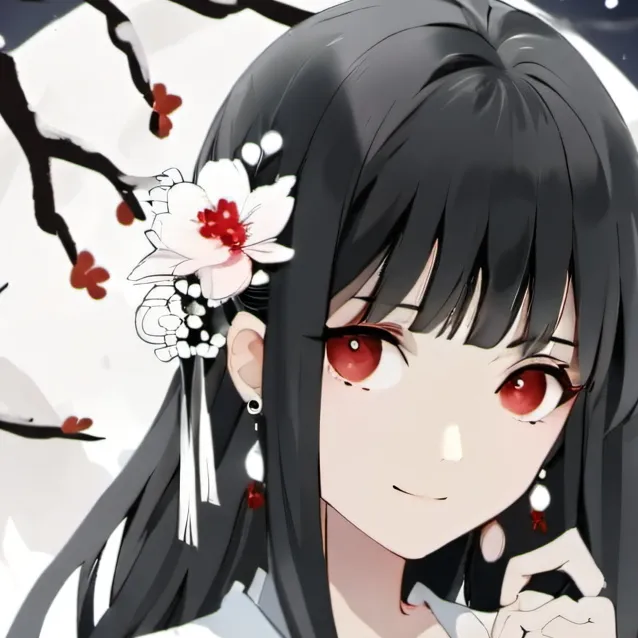 chat with ai character: moonlight