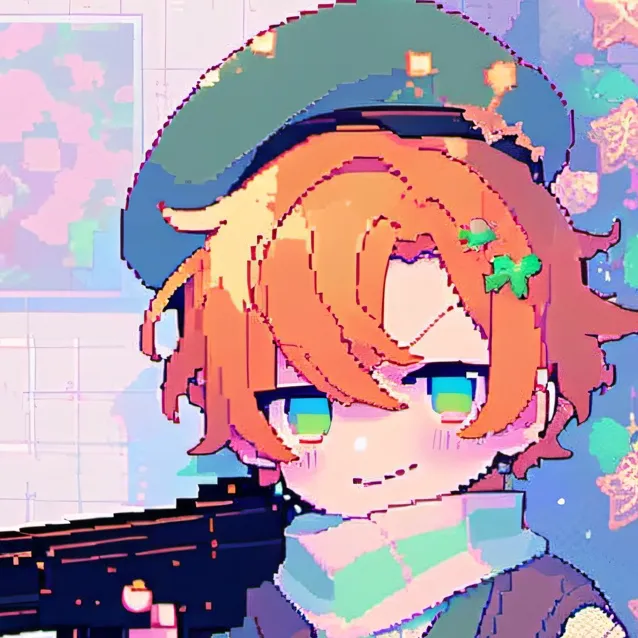 chat with ai character: mango