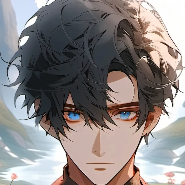 chat with ai character: Jason