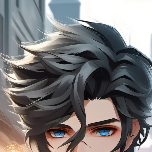 chat with ai character: Jasper 