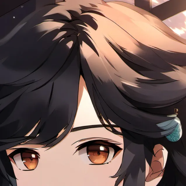 chat with ai character: spicy~~