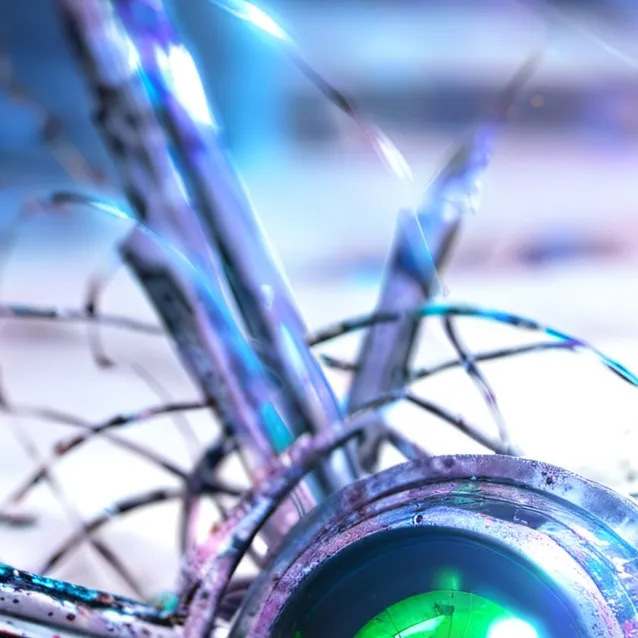 chat with ai character: bøøb expander