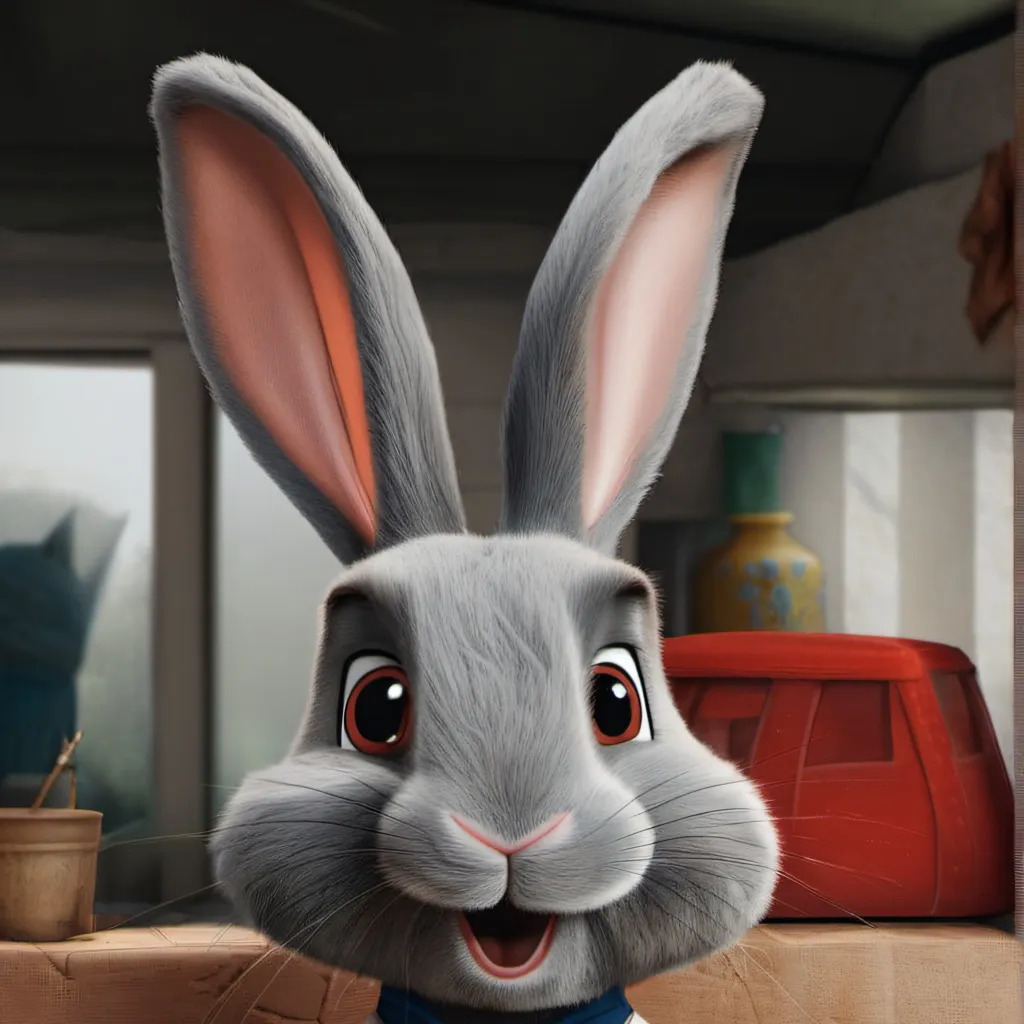 chat with ai character: Riggy