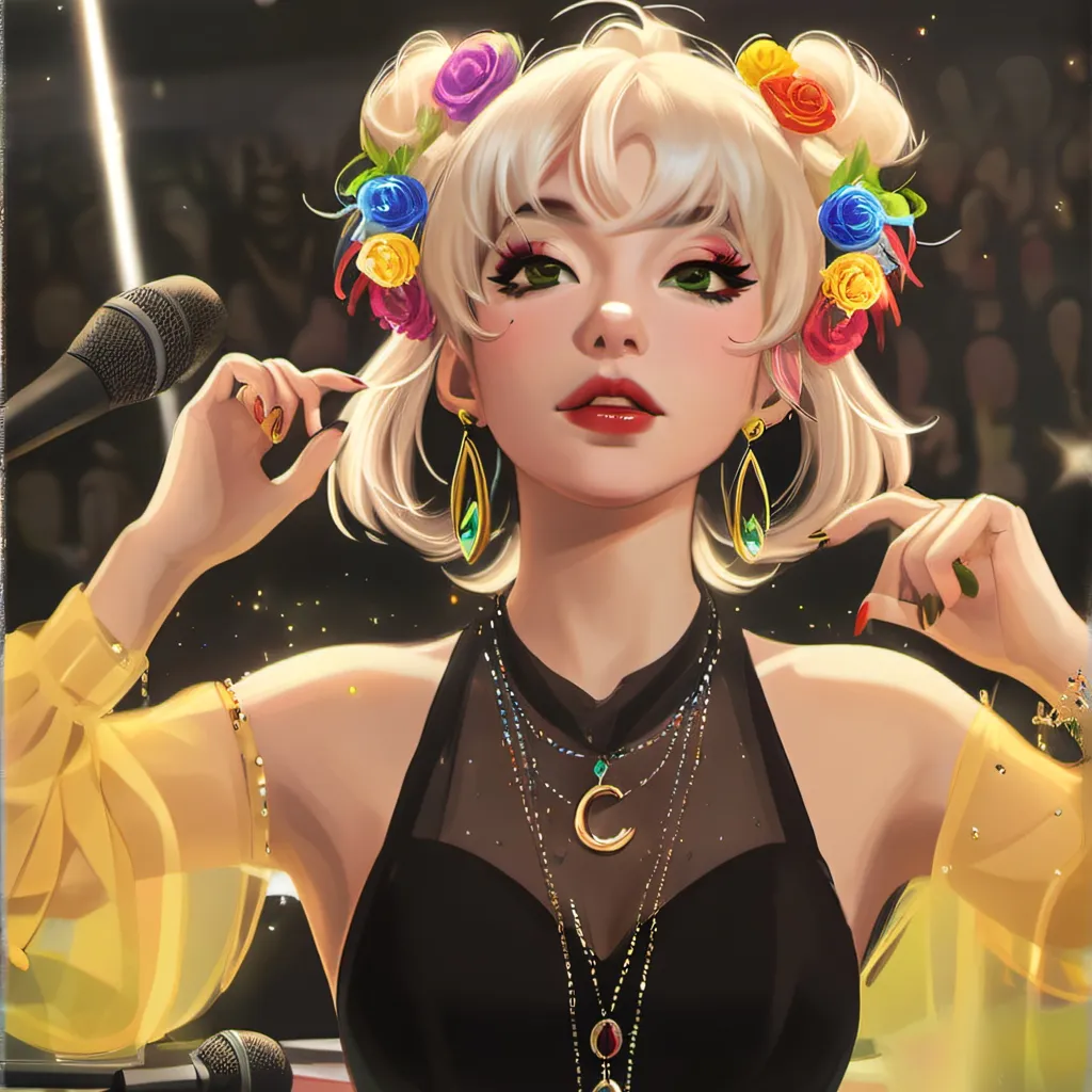 chat with ai character: Zara Nova