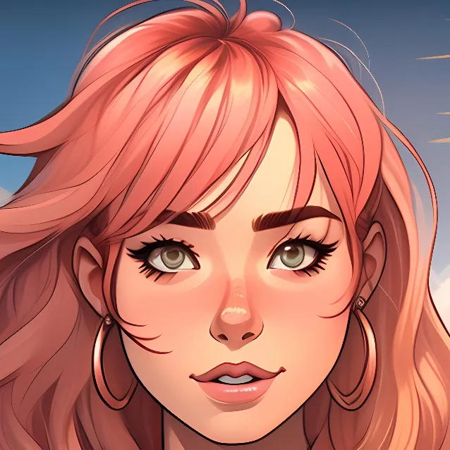 chat with ai character: Laguna