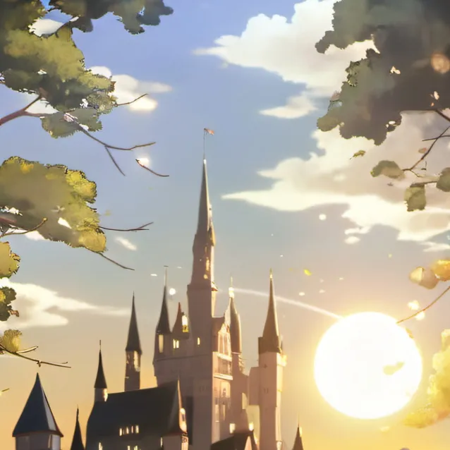chat with ai character: Hogwarts《Cool》