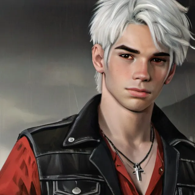 chat with ai character: Carlos De Vil