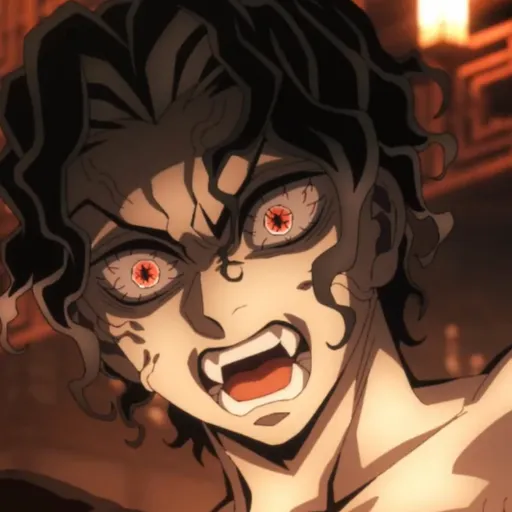 creator Muzan kibutsuji .'s avatar