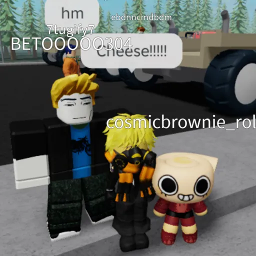 creator asherlol's avatar